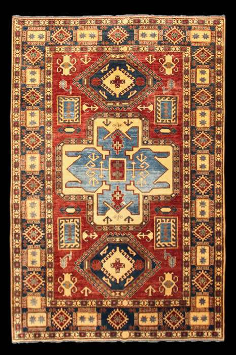 Fine Estate Rugs